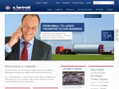 A. Hartrodt Chile S.A.