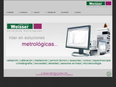 Analítica Weisser Ltda.