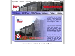 Aceros Inoxidables Usinox