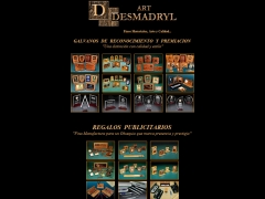 Arte Desmadryl