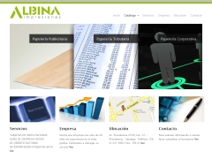 Albina Impresiones