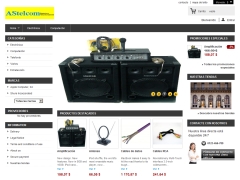 Astelcom Electrónica