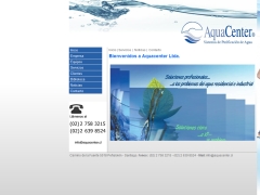 Aquacenter