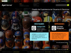 Ayerviernes S.A.