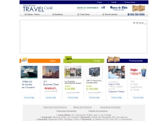Agencia de Viajes Travel Club