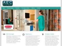 Aec Systems