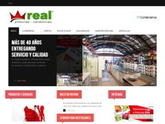 Autoservicios Revestimientos Rubio