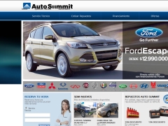 Auto Summit
