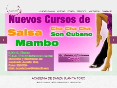 Academia de Danza Juanita Toro