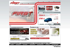 Alquiler Arriendo First