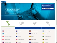 Ascensores Otis Chile Ltda.