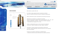 Antenas Abox Proline