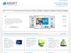 Assoft Informática Integral