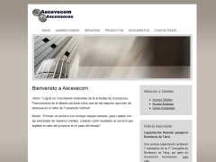 Ascensores Riveros Urrutia