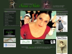 Academia de Ballet Sara Nieto