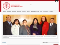 Asociación de Abogados de Chile