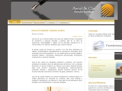 Ascui & Cía. Abogados