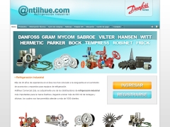 Antilhue.com
