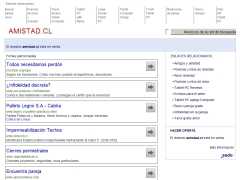 Asociación de Amistad Chileno Alemana