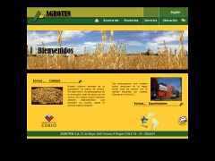 Agroten S.A.
