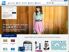 American Express Cards