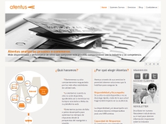Atentus.Com