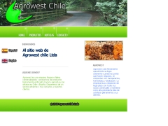 Agrowest