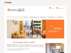 Arauco Apart Hotel