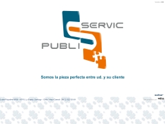 A.A. Publiservic Ltda.