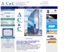 AC & C Consultores S.A.