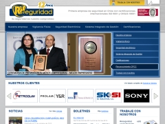 Abastecimiento RH Seguridad