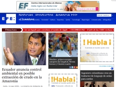 Agencia Informativa EFE S.A.