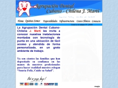 Agrupación Alan Dental