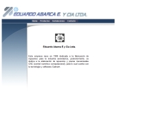 Abarca y Cía. Ltda.