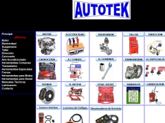 Autotek Ltda.