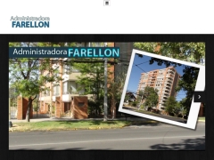 Administradora Farellón Ltda.