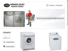 AG Servicio Técnico