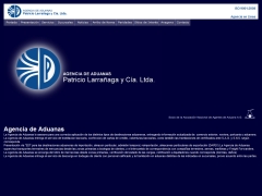 Agencia de Aduana Patricio Larrañaga y Cía. Ltda.