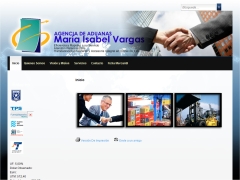 Agencia de Aduana María Isabel Vargas