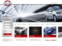 Automotriz Las Condes