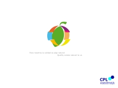 Agrofoods Central Valley Chile