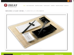 Artículos Publicitarios Zecat