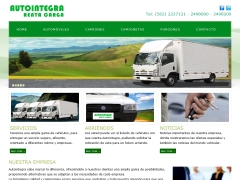 Autointegra Renta Car
