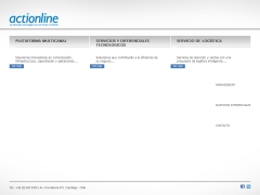 Actionline