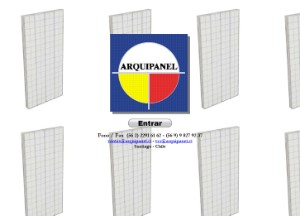 Arquipanel E.I.R.L