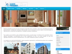 Alarcón Propiedades