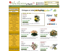 ABC Flores