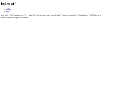 Alcantarillado Águila