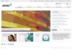 Amec Cade Ingeniería y Desarrollo de Proyectos