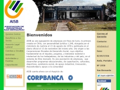 Asociación de Industrias San Bernardo